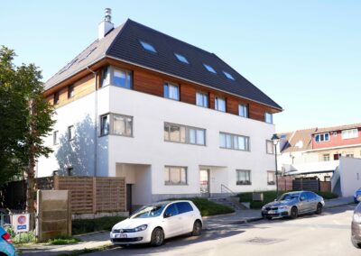 Anderlecht | 7 appartements