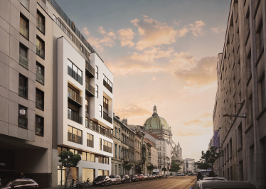 Schaerbeek | 29 appartements