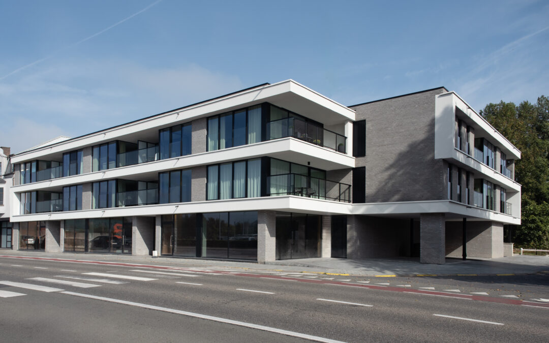 Asse | 14 appartements