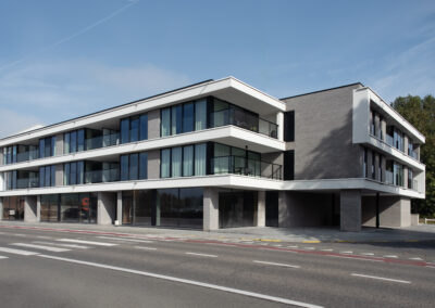 Asse | 14 appartements
