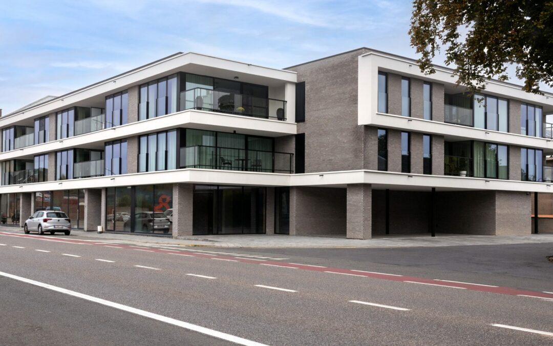 Asse | 14 appartements