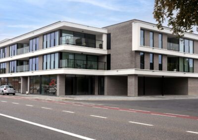 Asse | 14 appartements